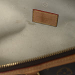 Monogram High Rise Bumbag