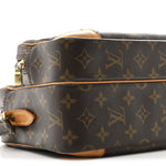 Monogram Nil 28