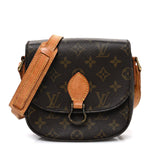 Monogram Saint Cloud PM