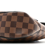 Damier Ebene Odeon PM Black