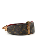 Monogram Tambourin