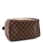 Damier Ebene Speedy 25