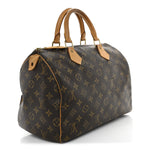 Monogram Speedy 30