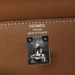 Epsom Kelly Sellier 25 Gold