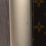 LV X Sun Yitian Monogram Leopard Horizon 55