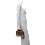 Monogram Alma BB