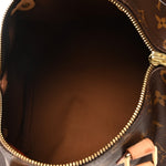 Monogram Speedy 25