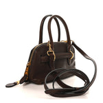 Nappa Mini Aventure Bag Briarwood