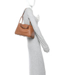 Taurillon Clemence Lindy 26 Gold