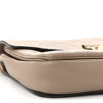 Empreinte Pochette Metis Tourterelle