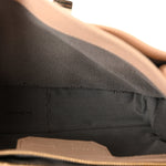 Lambskin Tiny PS1 Satchel Nude
