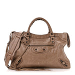 Agneau Classic Hardware City Cityeigle