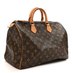 Monogram Speedy 35