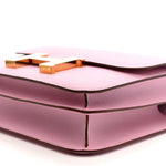 Epsom Constance 24 Mauve Sylvestre