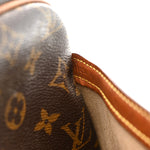 Monogram Reporter PM