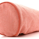 Les Cabanes Duffle Bag Orange Feu