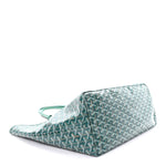Goyardine Saint Louis GM Green