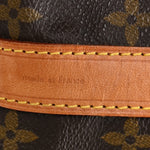 Monogram Petit Noe