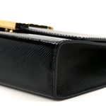 Electric Epi Pochette Louise NM Black