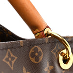 Monogram Artsy MM