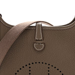 Taurillon Clemence Evelyne TPM Etoupe