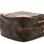 Monogram Amazone