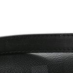 Damoflage Steamer Wearable Wallet Black