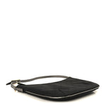 Monogram Pochette Black