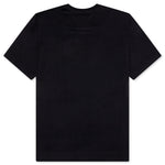 4G T-Shirt - Black