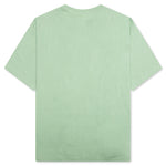 4X4 Bear T-Shirt - Basil
