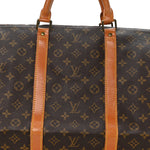Monogram Keepall 60