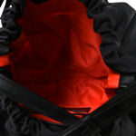 Nylon Medium Bundle Black White
