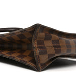 Damier Ebene Sac Plat