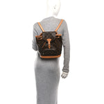 Monogram Montsouris MM Backpack