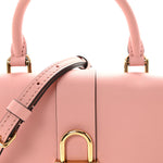 Monogram Locky BB Rose Poudre