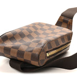 Damier Ebene Geronimos