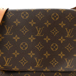 Monogram Musette Tango