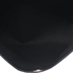 Military Toile Vache Hunter Herbag Messenger 39 Black