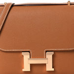 Epsom Constance 18 Gold