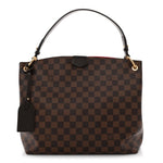 Damier Ebene Graceful PM