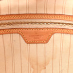 Damier Azur Delightful PM