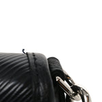 Epi Buci Crossbody Black