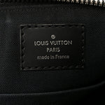 Damier Graphite Mick PM