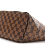 Damier Ebene Saleya PM