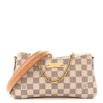 Damier Azur Liv Pochette