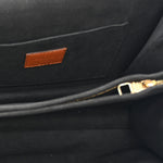 Reverse Monogram Dauphine MM