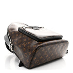 Monogram Macassar Josh NM Backpack