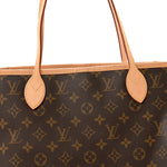 Monogram Neo Neverfull MM