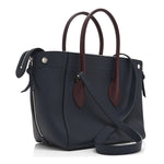 Calfskin Freedom Navy
