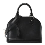 Epi Alma BB Black